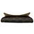 Borsa a tracolla Louis Vuitton Pochette Twin PM Marrone - vista 3