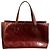 Borsa Louis Vuitton Wilshire PM Bordò - vista 2
