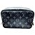 Louis Vuitton Monogram Eclipse Trouse Toilette PM Pochette - vista 2