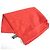Hermès Stola in cashmere e seta jacquard H-Logo Hermes Rosso - vista 2