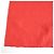 Hermès Stola in cashmere e seta jacquard H-Logo Hermes Rosso - vista 3