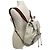 Gucci GG Supreme Interlocking G Rucksack Braun Grau - Ansicht 6