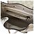 Gucci GG Supreme Interlocking G Rucksack Braun Grau - Ansicht 7