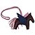 Hermès Hermes Pegasus PM Accessory Bag Charm Braun - Ansicht 3