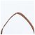 Louis Vuitton Monogram Papillon Accessoire-Tasche Braun - Ansicht 2