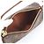 Louis Vuitton Monogram Papillon Accessoire-Tasche Braun - Ansicht 6