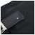 Prada Tessuto Nylon Triangle Logo Leather Backpack Black - view 8