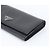 Prada Saffiano Leather Long Wallet Black - view 4