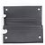 Prada Saffiano Leather Long Wallet Black - view 7
