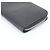 Zippy Louis Vuitton Taurillon Leather Long Wallet Black - view 4