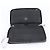 Louis Vuitton Damier Graphite Zippy Organizer Nero - vista 6