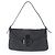 Borsa Secchiello Fendi Zucchino Mamma Nero