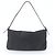 Borsa Secchiello Fendi Zucchino Mamma Nero - vista 3