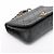 Borsa a tracolla Chanel Matelassé in pelle di agnello Nero - vista 4