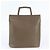 Borsa business Loewe in pelle marrone - vista 3