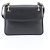 Céline Celine Schultertasche aus schwarzem Leder - Ansicht 2