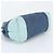 Borsa Tote Gucci Craft in denim e pelle Blu - vista 5