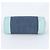 Borsa Tote Gucci Craft in denim e pelle Blu - vista 6
