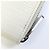 Cartera Zippy Louis Vuitton Epi Blanco roto - vista 6
