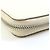 Cartera Zippy Louis Vuitton Epi Blanco roto - vista 7