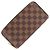 Cartera Louis Vuitton Damier Zippy