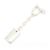 Portachiavi Tiffany & Co. in argento sterling 925