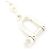 Portachiavi Tiffany & Co. in argento sterling 925 - vista 2