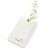 Portachiavi Tiffany & Co. in argento sterling 925 - vista 3