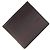 Gucci Bi-fold Wallet in Dark Brown Leather