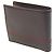 Gucci Bi-fold Wallet in Dark Brown Leather - view 2