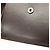 Gucci Bi-fold Wallet in Dark Brown Leather - view 9