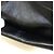 Tarjetero Chanel de piel negra Negro - vista 8