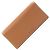 Gucci Bi-fold Long Wallet Brown Beige