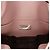 Borsa a spalla con patta Cleo in pelle Spazzolato rosa Prada - vista 5