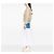 Louis Vuitton Blue Epi Petit Sac Plat - vista 6