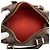 Louis Vuitton Brown Damier Ebene Mini Ribera Marrone - vista 4