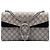 Borsa a tracolla Gucci Dionysus Medium GG Supreme Beige