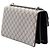Borsa a tracolla Gucci Dionysus Medium GG Supreme Beige - vista 2