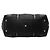 Borsa Duffle Gucci Black XL GG Nylon Web Nero - vista 3
