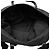 Borsa Duffle Gucci Black XL GG Nylon Web Nero - vista 4