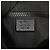 Borsa Duffle Gucci Black XL GG Nylon Web Nero - vista 5