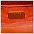 Borsa Camera Prada in Saffiano Arancione - vista 5