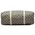 Gucci Beige GG Supreme Joy Vertical Tote - Ansicht 3