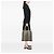 Gucci Beige GG Supreme Joy Vertical Tote - Ansicht 5