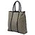 Tote Verticale Gucci Beige GG Supreme Joy - vista 2