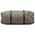 Tote Verticale Gucci Beige GG Supreme Joy - vista 3