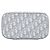 Necessaire Diortravel in tela Dior Gray Oblique Marrone - vista 3