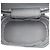 Necessaire Diortravel in tela Dior Gray Oblique Marrone - vista 4