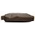 Louis Vuitton Brown Monogram Housse Porte Habits Garment Cover Marrone - vista 3
