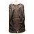 Louis Vuitton Brown Monogram Housse Porte Habits Garment Cover Marrone - vista 4